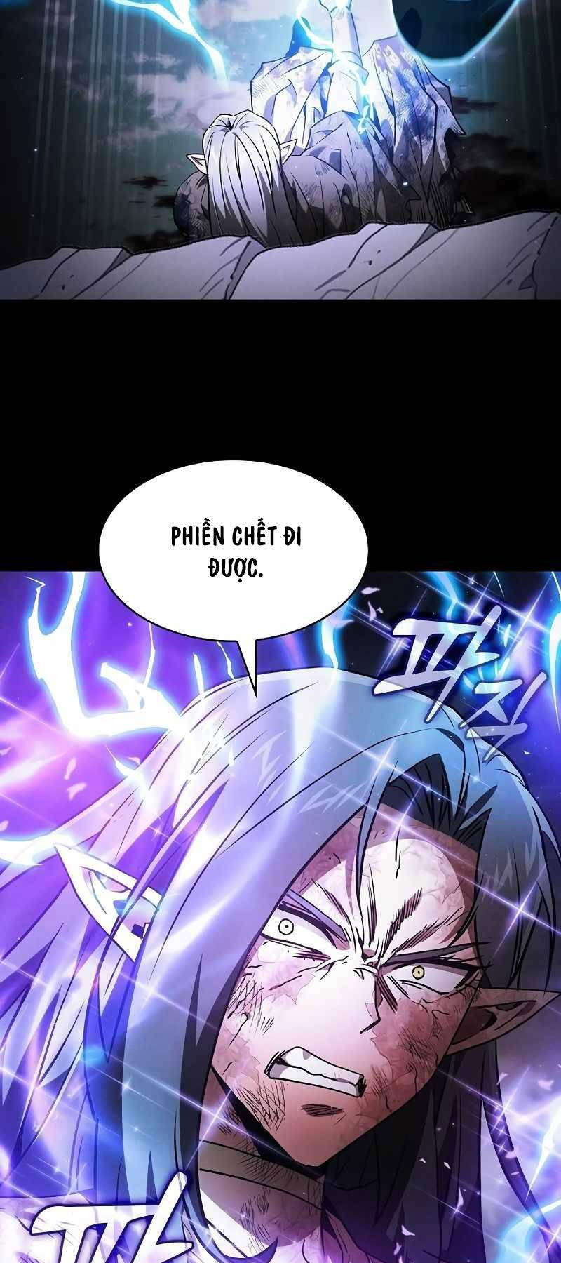 Kiếm Sĩ Thiên Tài Của Học Viện Chap 47 - Next Chap 48