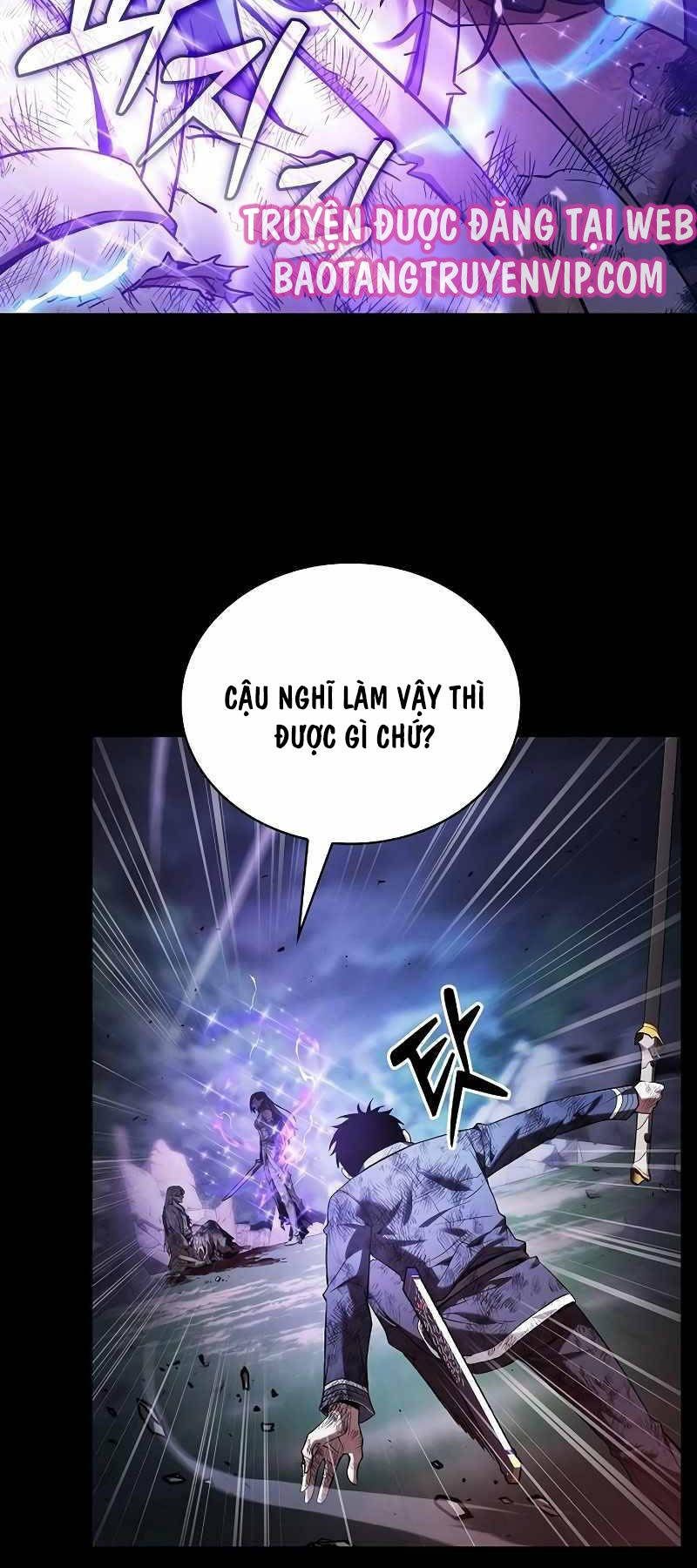 Kiếm Sĩ Thiên Tài Của Học Viện Chap 47 - Next Chap 48