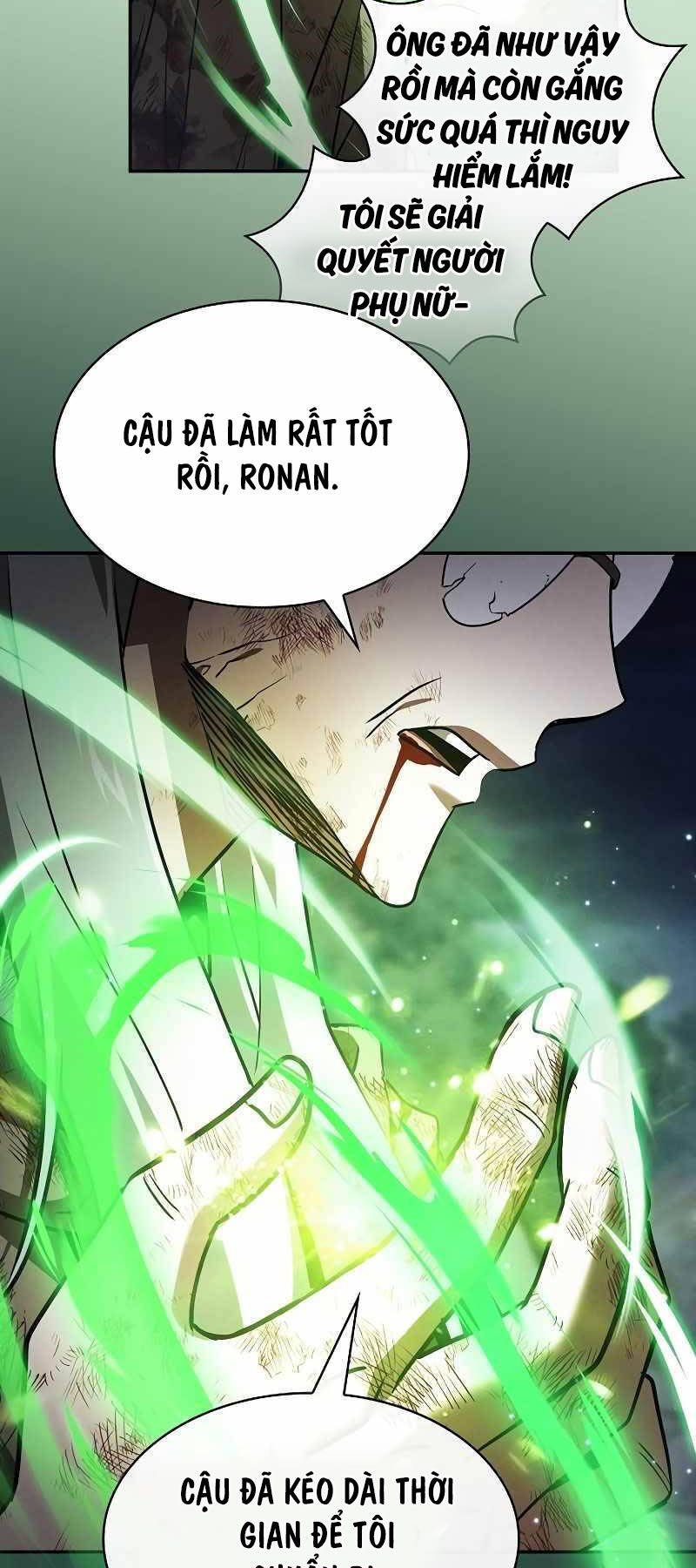 Kiếm Sĩ Thiên Tài Của Học Viện Chap 47 - Next Chap 48