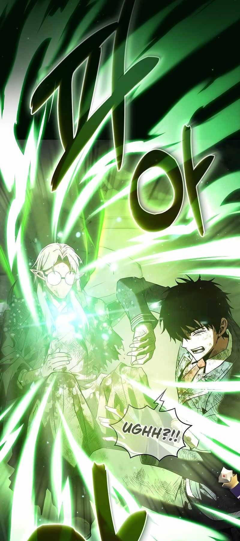 Kiếm Sĩ Thiên Tài Của Học Viện Chap 48 - Next Chap 49