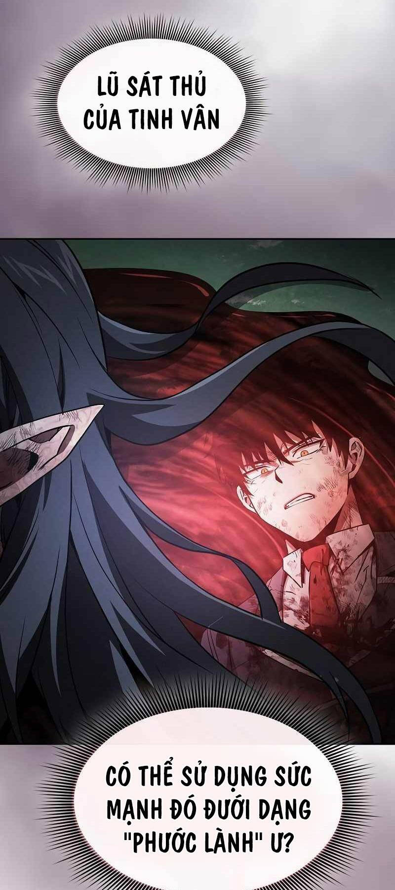 Kiếm Sĩ Thiên Tài Của Học Viện Chap 48 - Next Chap 49