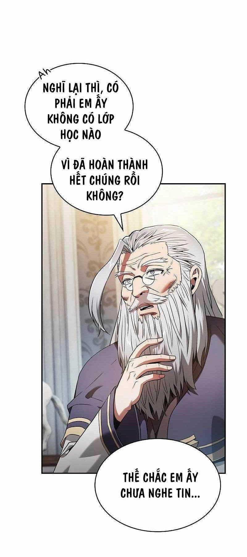 Kiếm Sĩ Thiên Tài Của Học Viện Chap 48 - Next Chap 49