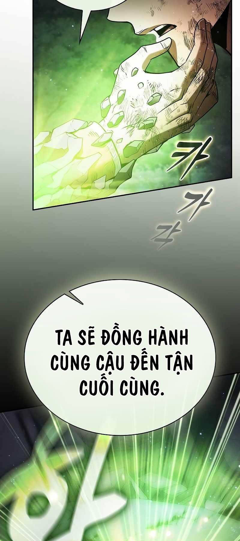 Kiếm Sĩ Thiên Tài Của Học Viện Chap 48 - Next Chap 49