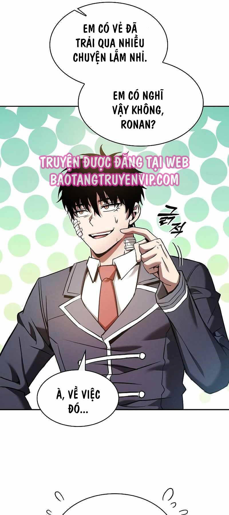 Kiếm Sĩ Thiên Tài Của Học Viện Chap 48 - Next Chap 49