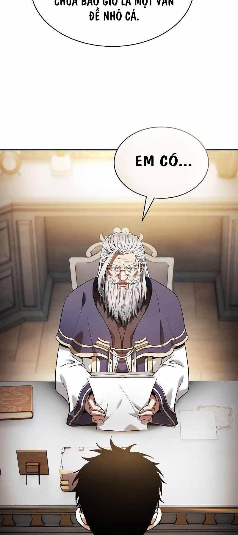 Kiếm Sĩ Thiên Tài Của Học Viện Chap 48 - Next Chap 49