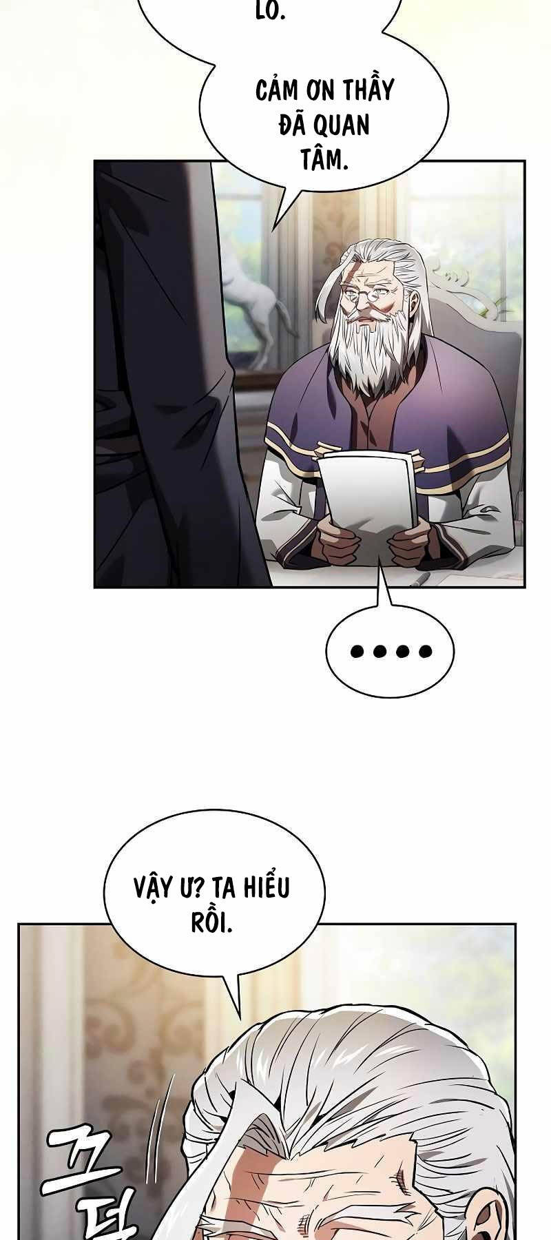 Kiếm Sĩ Thiên Tài Của Học Viện Chap 48 - Next Chap 49