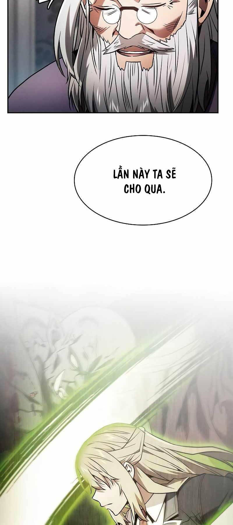 Kiếm Sĩ Thiên Tài Của Học Viện Chap 48 - Next Chap 49