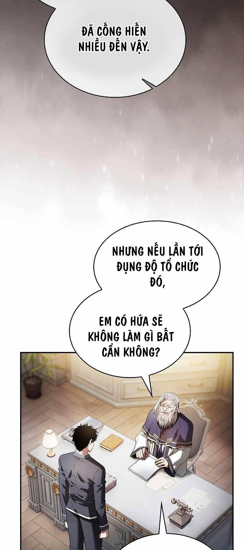 Kiếm Sĩ Thiên Tài Của Học Viện Chap 48 - Next Chap 49