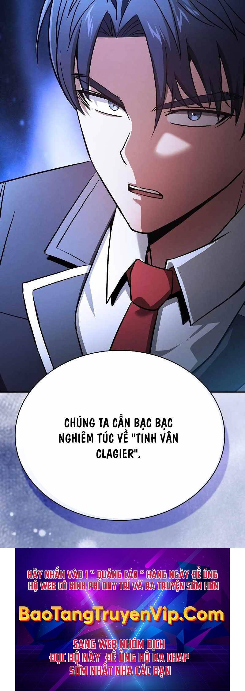 Kiếm Sĩ Thiên Tài Của Học Viện Chap 48 - Next Chap 49