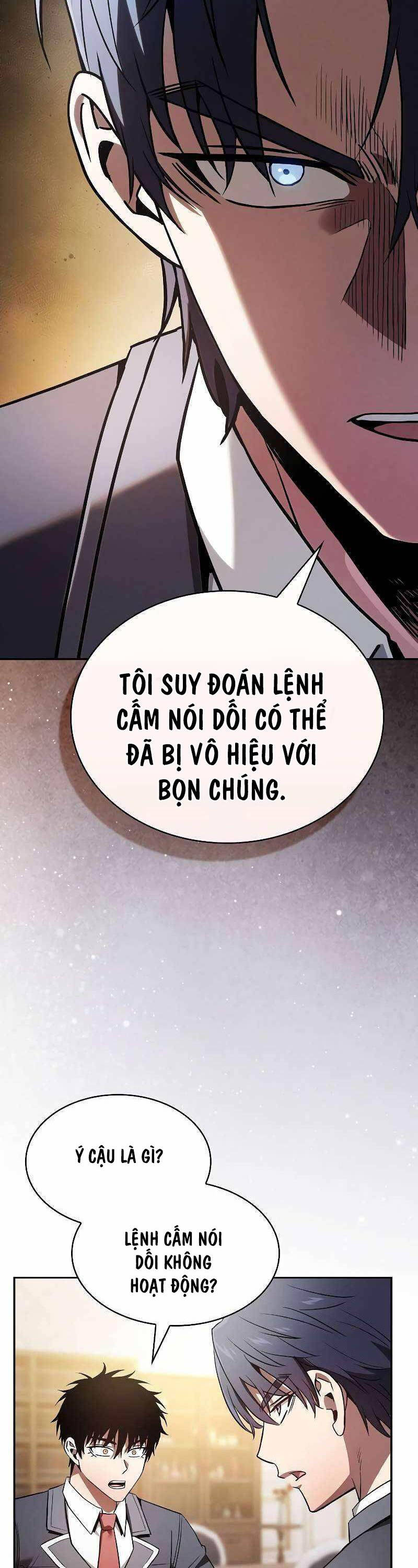 Kiếm Sĩ Thiên Tài Của Học Viện Chap 49 - Next Chap 50