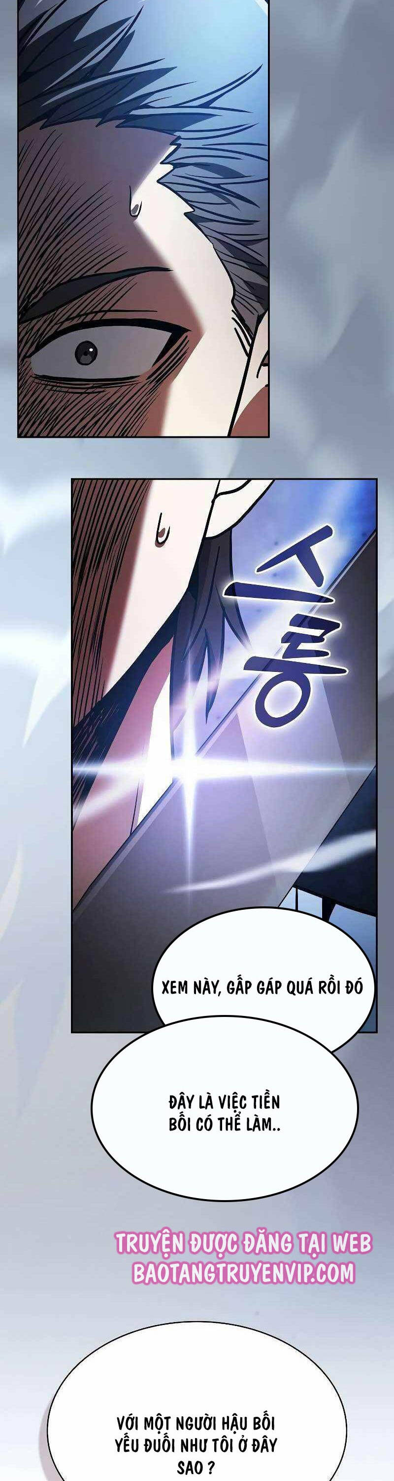 Kiếm Sĩ Thiên Tài Của Học Viện Chap 49 - Next Chap 50