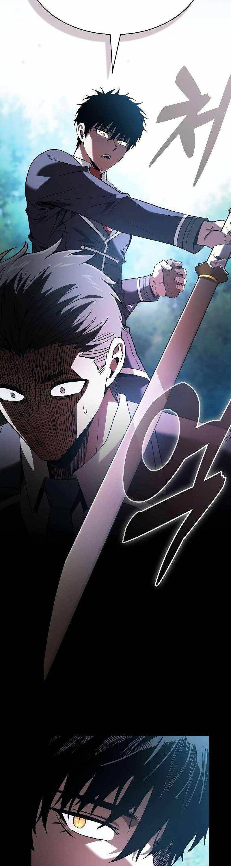Kiếm Sĩ Thiên Tài Của Học Viện Chap 49 - Next Chap 50
