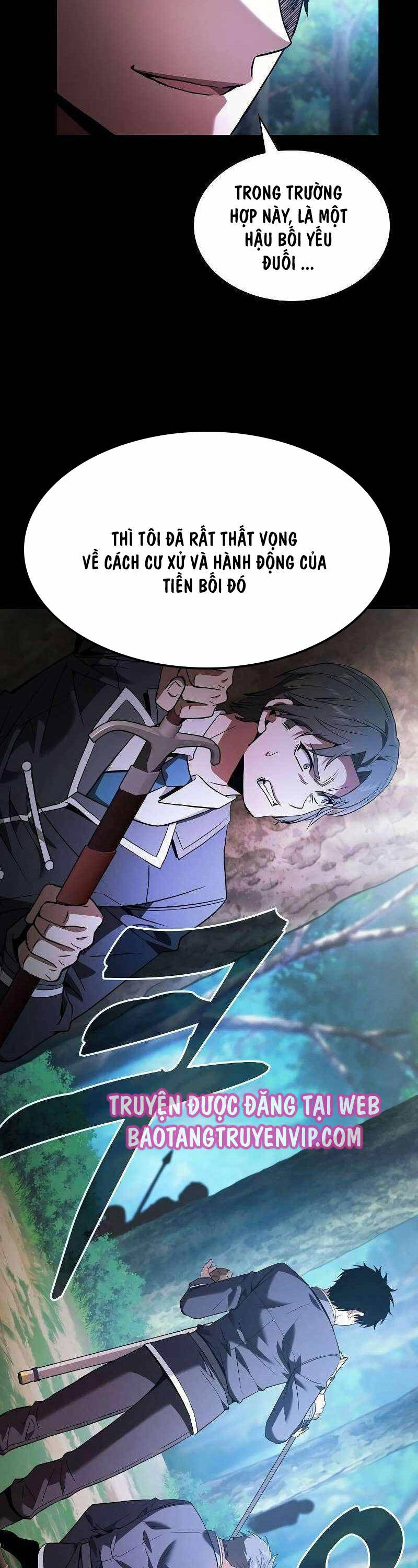 Kiếm Sĩ Thiên Tài Của Học Viện Chap 49 - Next Chap 50