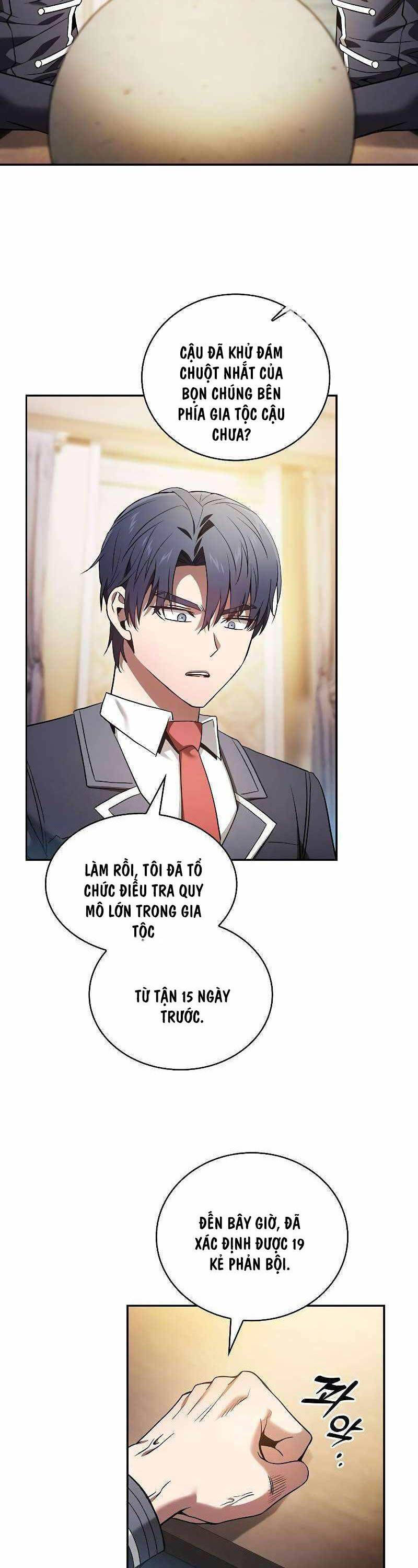 Kiếm Sĩ Thiên Tài Của Học Viện Chap 49 - Next Chap 50