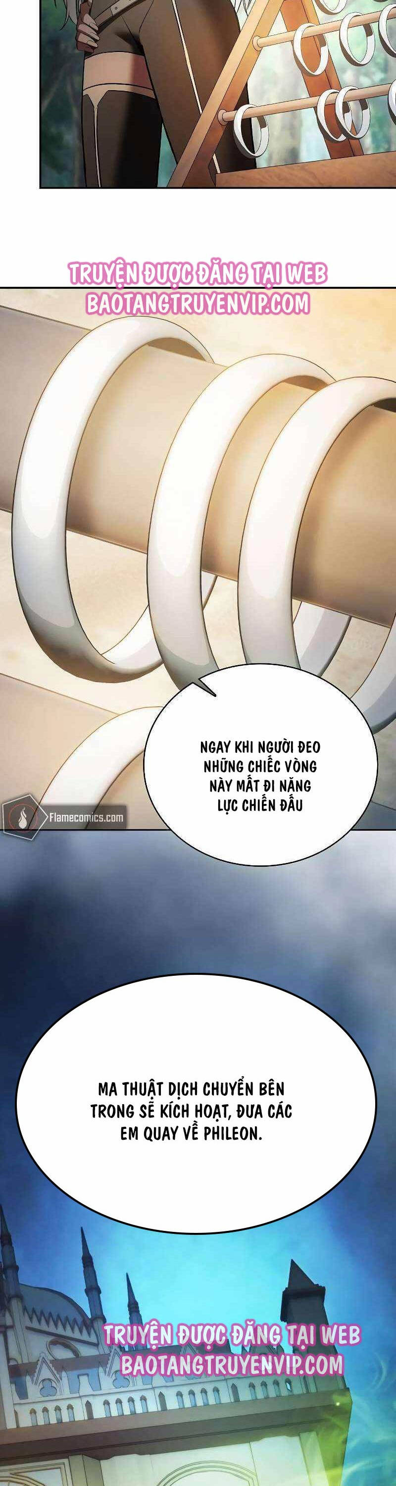 Kiếm Sĩ Thiên Tài Của Học Viện Chap 49 - Next Chap 50