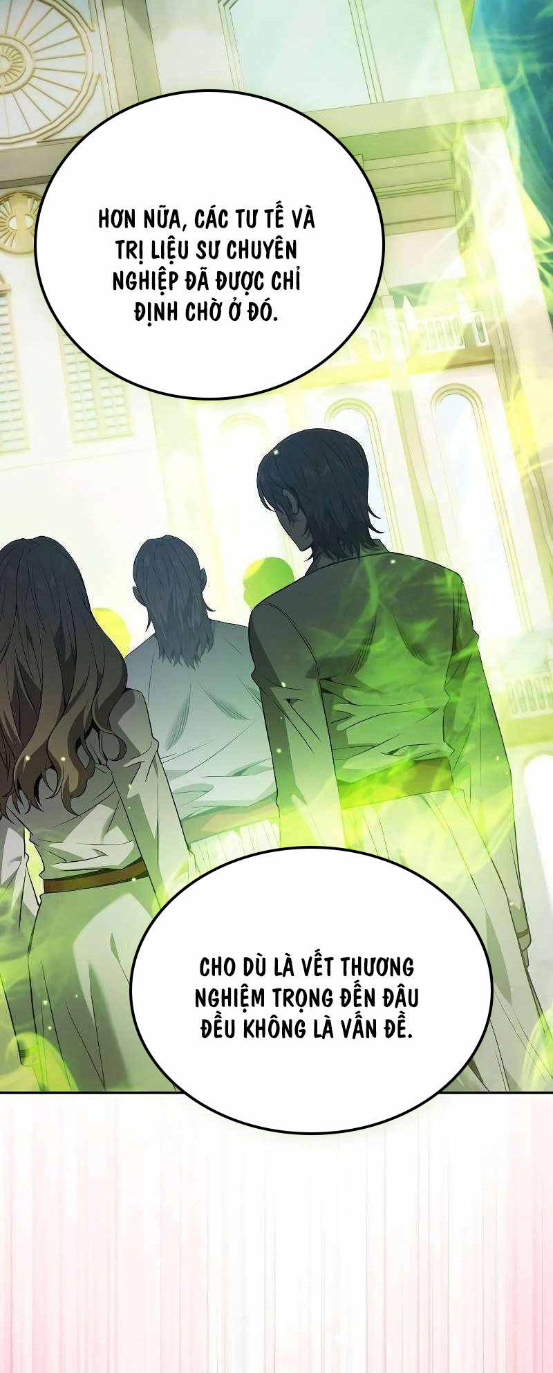 Kiếm Sĩ Thiên Tài Của Học Viện Chap 49 - Next Chap 50