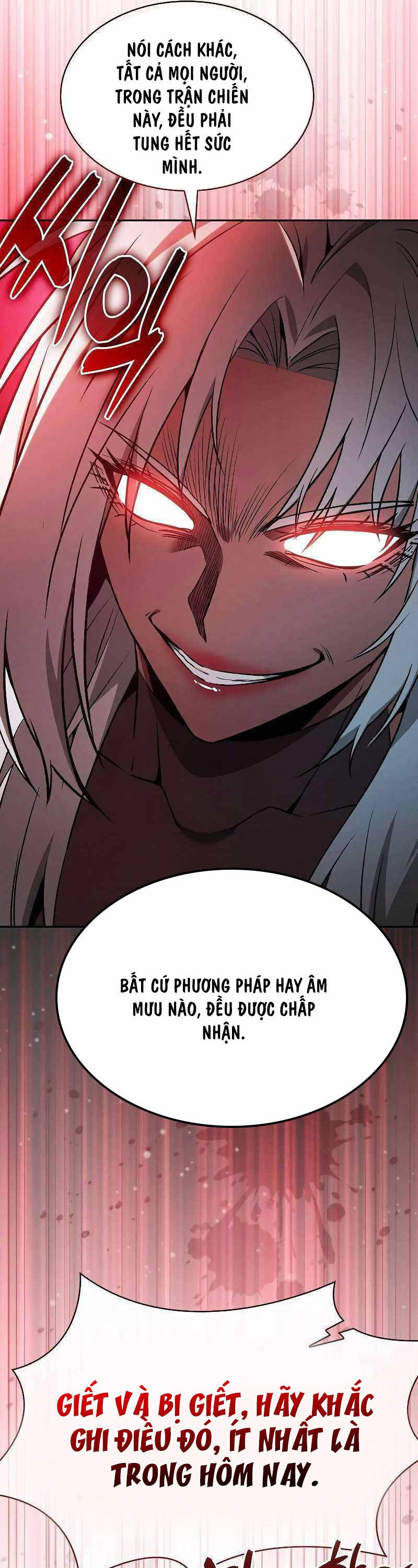 Kiếm Sĩ Thiên Tài Của Học Viện Chap 49 - Next Chap 50