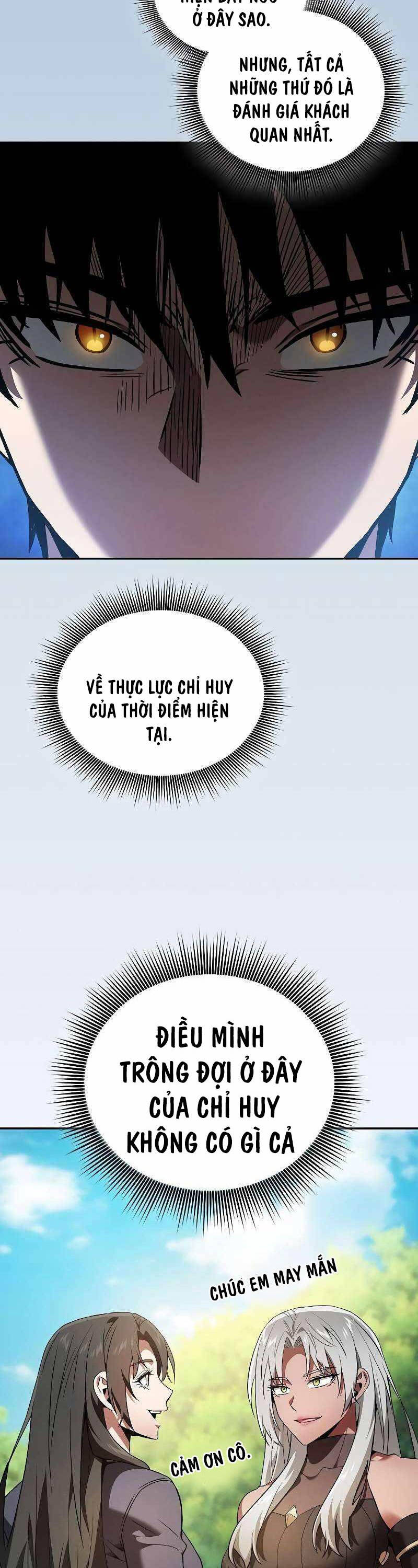 Kiếm Sĩ Thiên Tài Của Học Viện Chap 49 - Next Chap 50