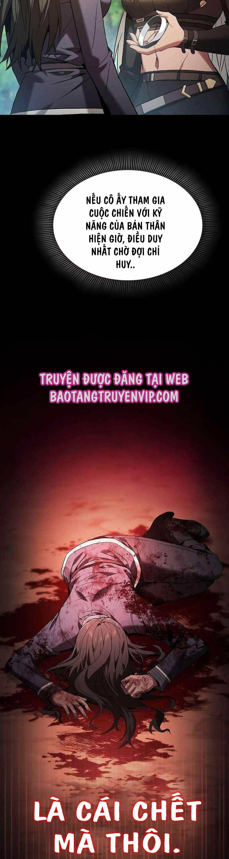 Kiếm Sĩ Thiên Tài Của Học Viện Chap 49 - Next Chap 50