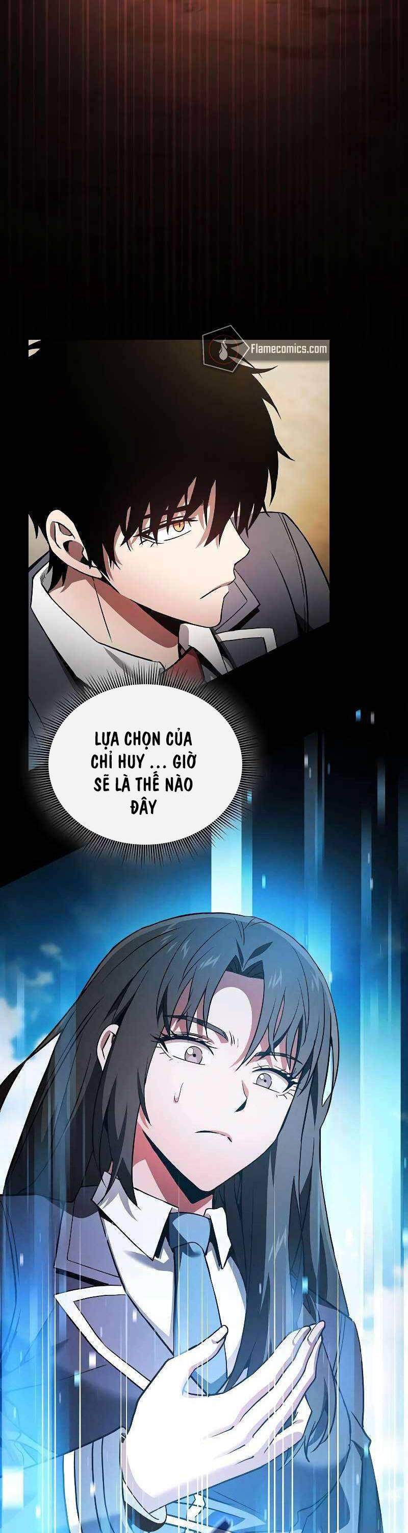 Kiếm Sĩ Thiên Tài Của Học Viện Chap 49 - Next Chap 50