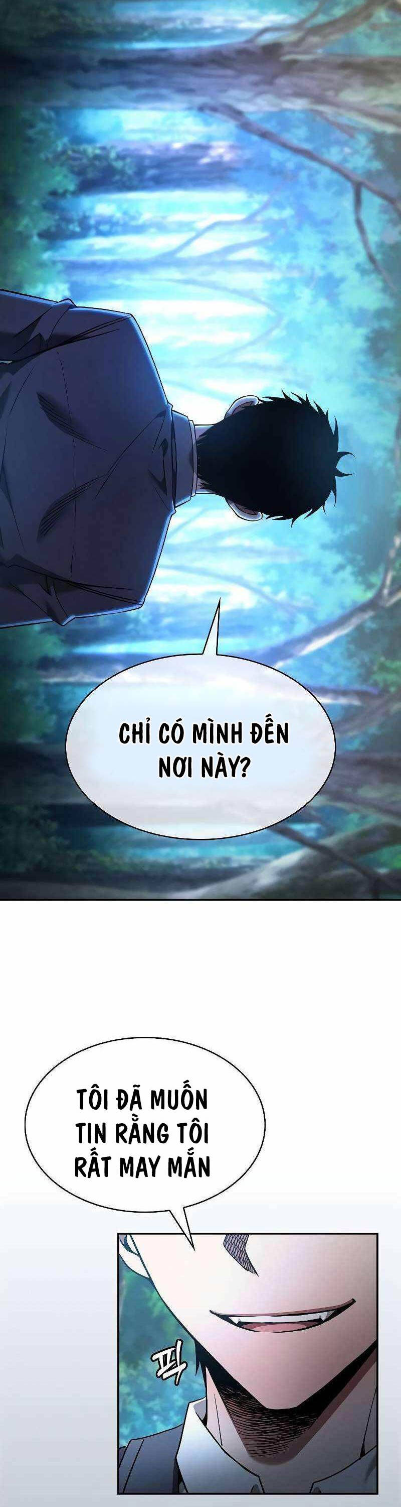 Kiếm Sĩ Thiên Tài Của Học Viện Chap 49 - Next Chap 50
