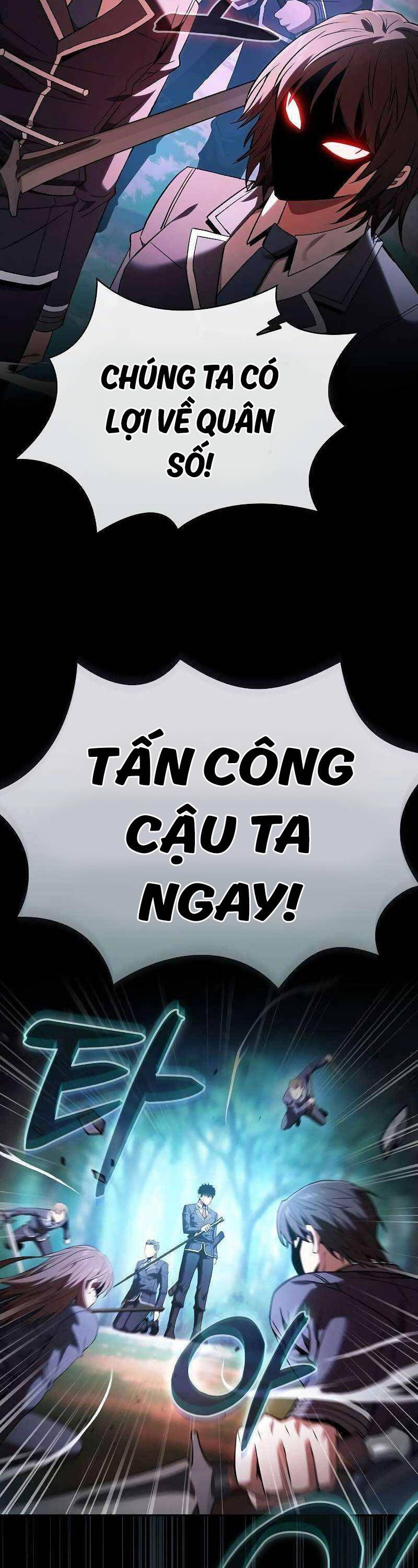 Kiếm Sĩ Thiên Tài Của Học Viện Chap 49 - Next Chap 50