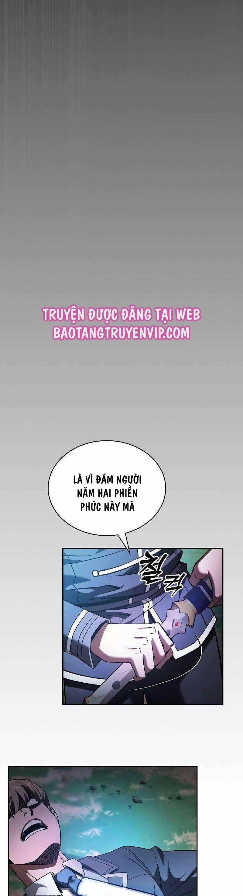 Kiếm Sĩ Thiên Tài Của Học Viện Chap 49 - Next Chap 50
