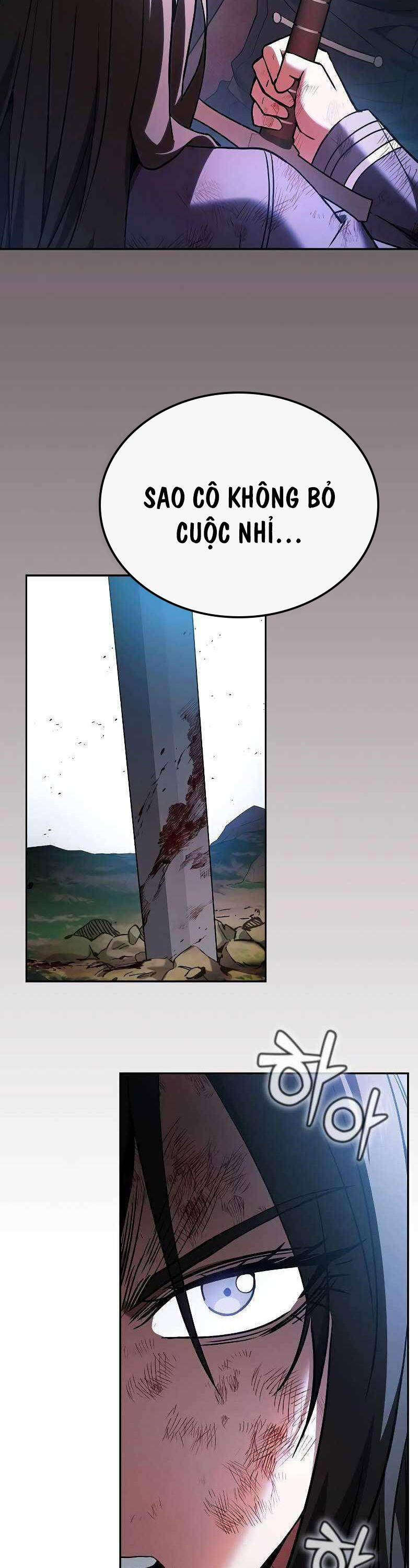 Kiếm Sĩ Thiên Tài Của Học Viện Chap 49 - Next Chap 50