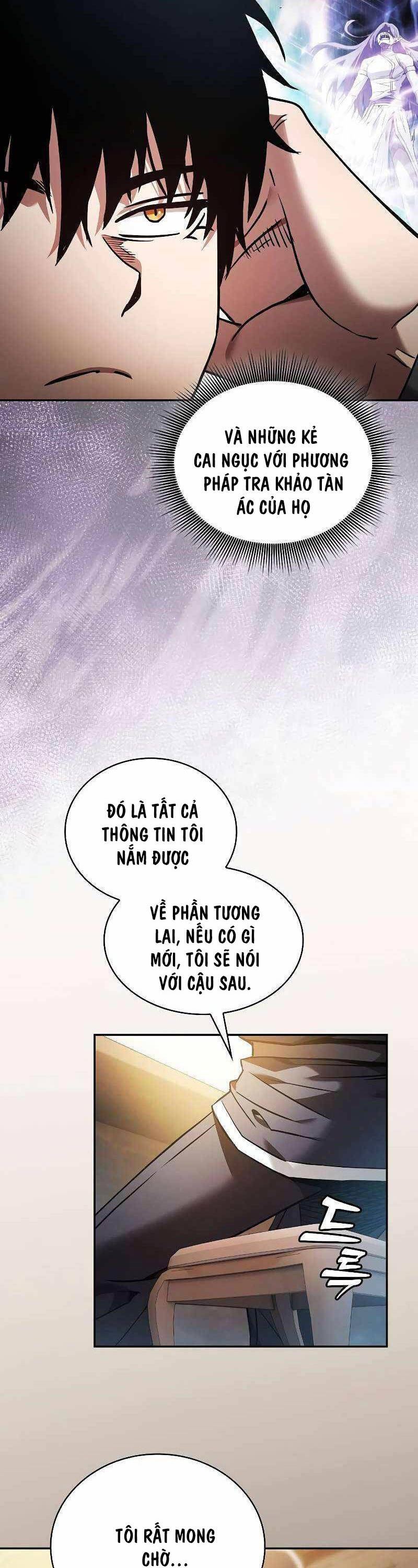 Kiếm Sĩ Thiên Tài Của Học Viện Chap 49 - Next Chap 50