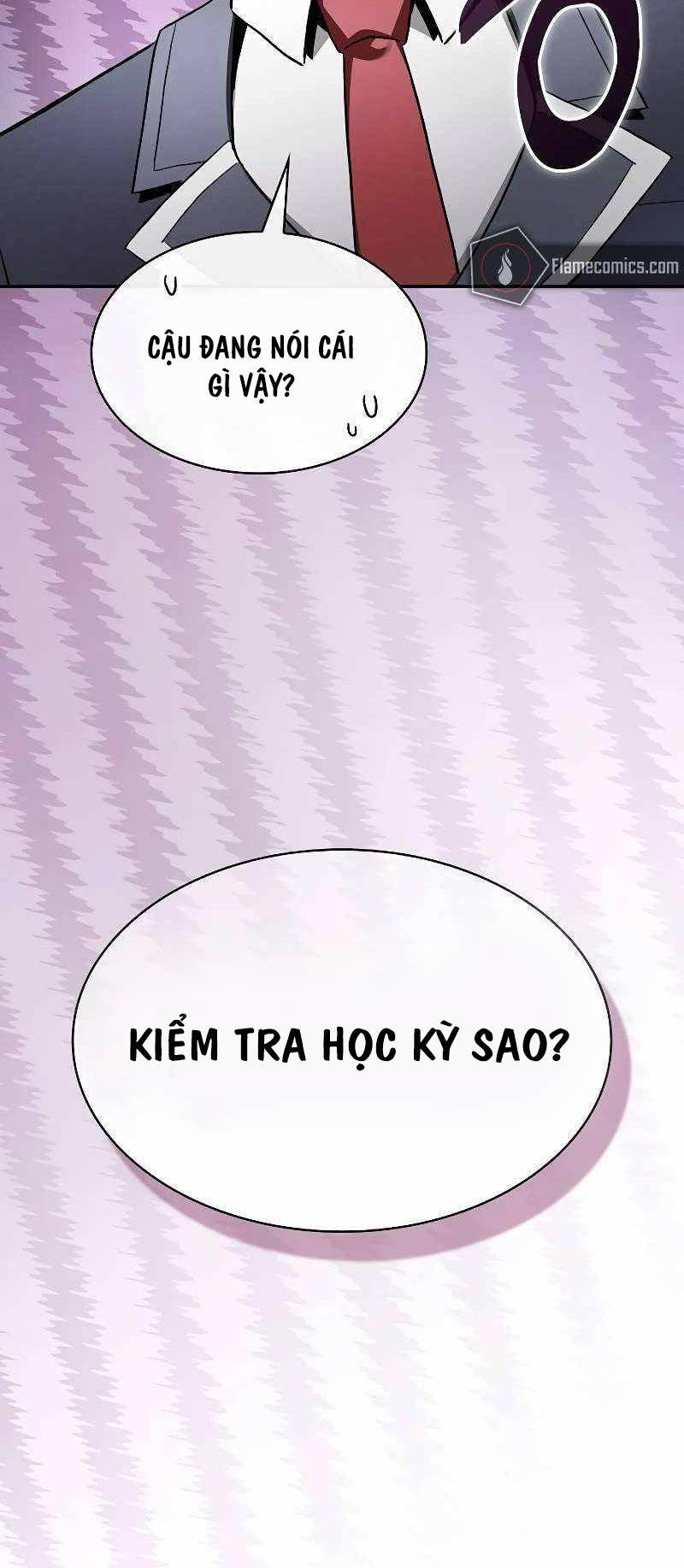 Kiếm Sĩ Thiên Tài Của Học Viện Chap 49 - Next Chap 50