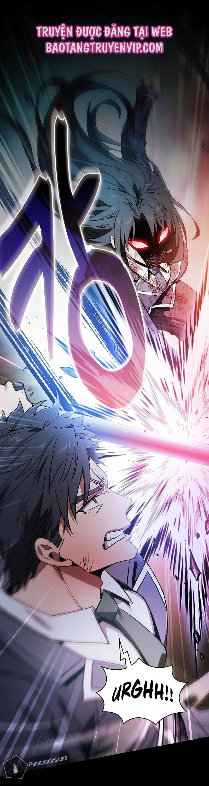 Kiếm Sĩ Thiên Tài Của Học Viện Chap 50 - Next Chap 51