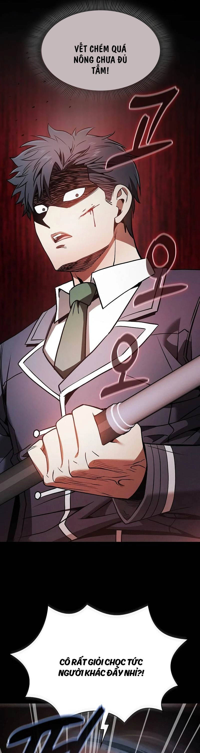 Kiếm Sĩ Thiên Tài Của Học Viện Chap 50 - Next Chap 51