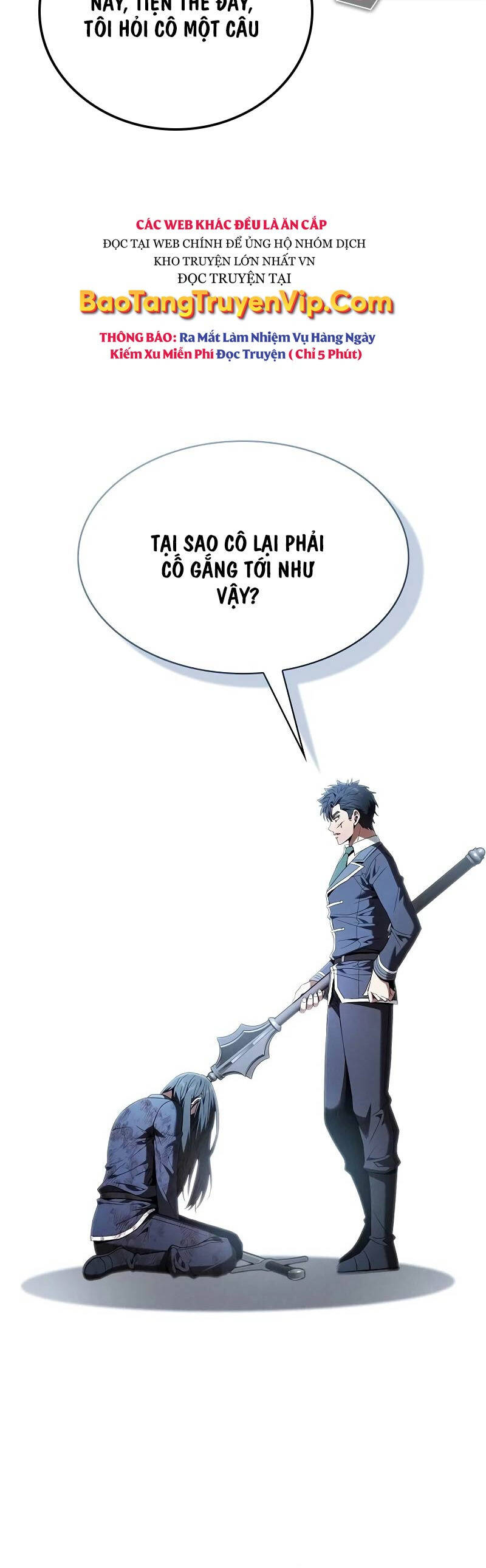 Kiếm Sĩ Thiên Tài Của Học Viện Chap 50 - Next Chap 51