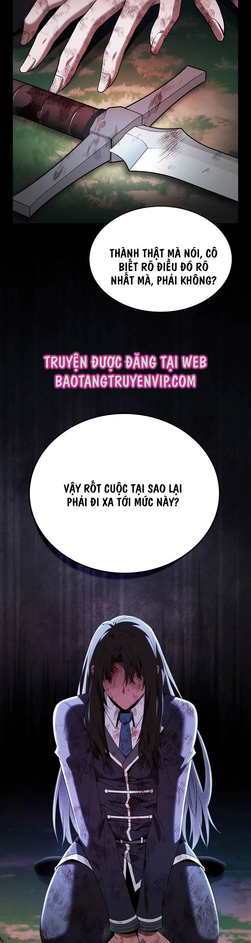 Kiếm Sĩ Thiên Tài Của Học Viện Chap 50 - Next Chap 51
