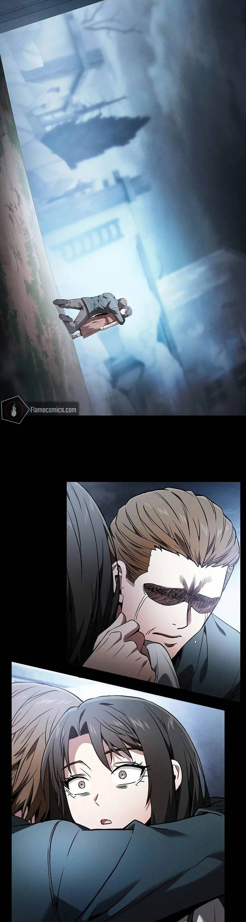 Kiếm Sĩ Thiên Tài Của Học Viện Chap 50 - Next Chap 51