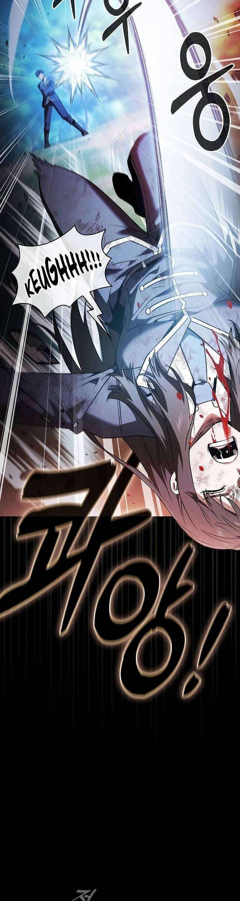 Kiếm Sĩ Thiên Tài Của Học Viện Chap 50 - Next Chap 51