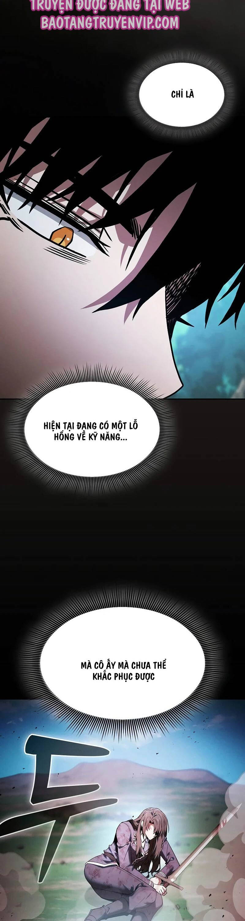 Kiếm Sĩ Thiên Tài Của Học Viện Chap 50 - Next Chap 51