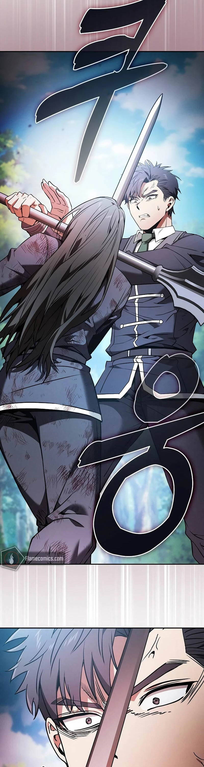 Kiếm Sĩ Thiên Tài Của Học Viện Chap 50 - Next Chap 51