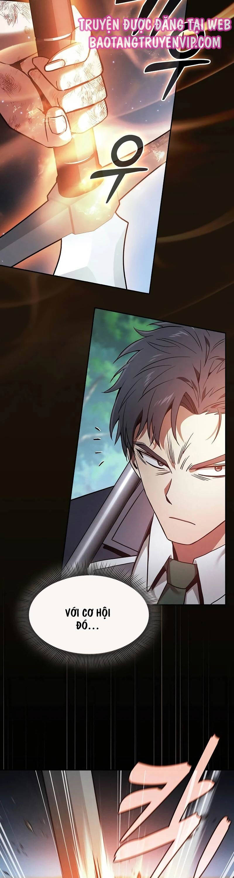 Kiếm Sĩ Thiên Tài Của Học Viện Chap 50 - Next Chap 51