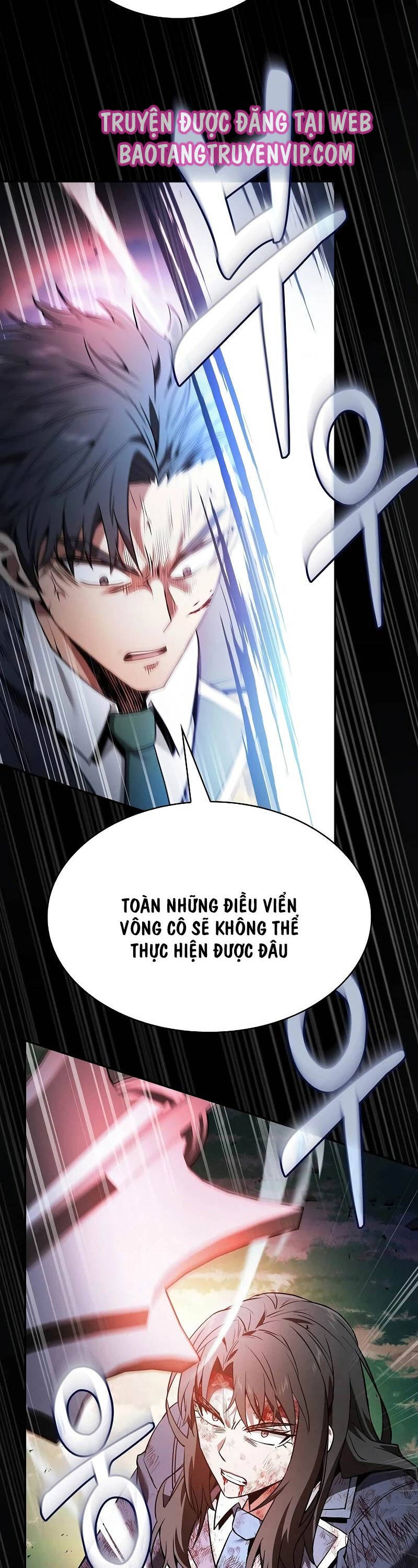 Kiếm Sĩ Thiên Tài Của Học Viện Chap 50 - Next Chap 51