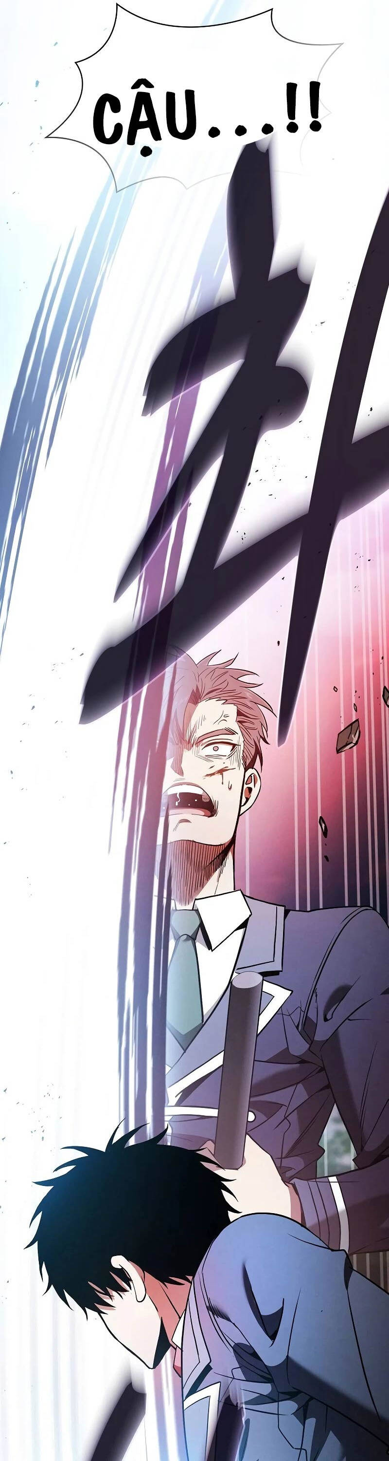 Kiếm Sĩ Thiên Tài Của Học Viện Chap 50 - Next Chap 51