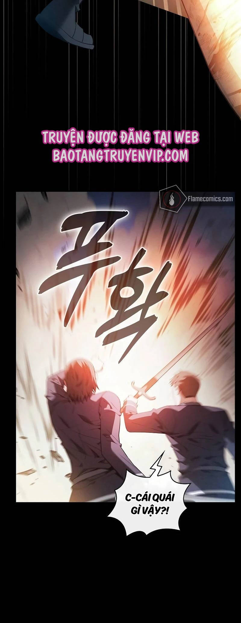 Kiếm Sĩ Thiên Tài Của Học Viện Chap 50 - Next Chap 51