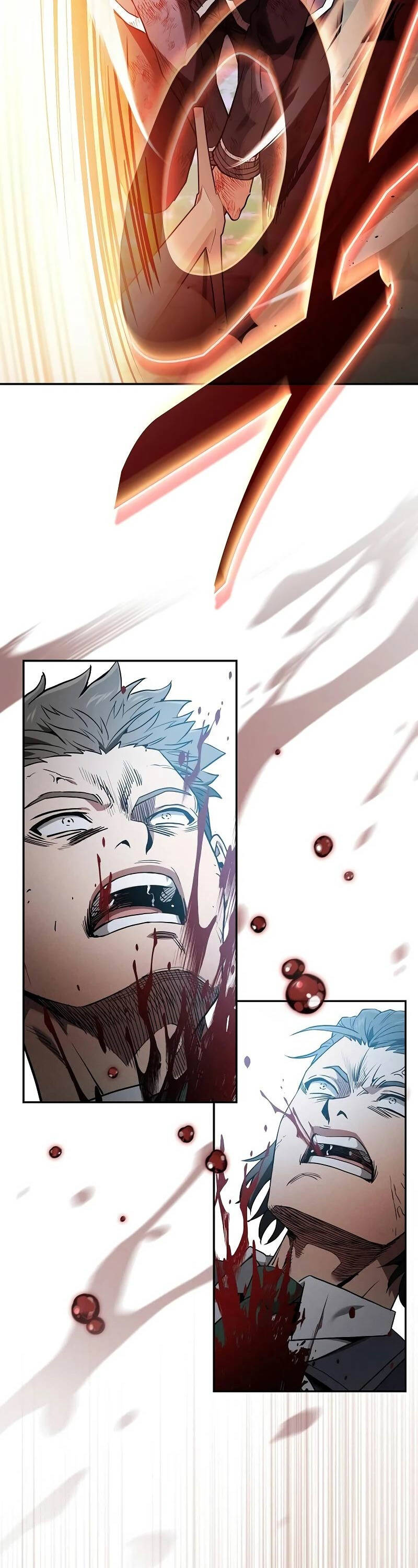 Kiếm Sĩ Thiên Tài Của Học Viện Chap 50 - Next Chap 51