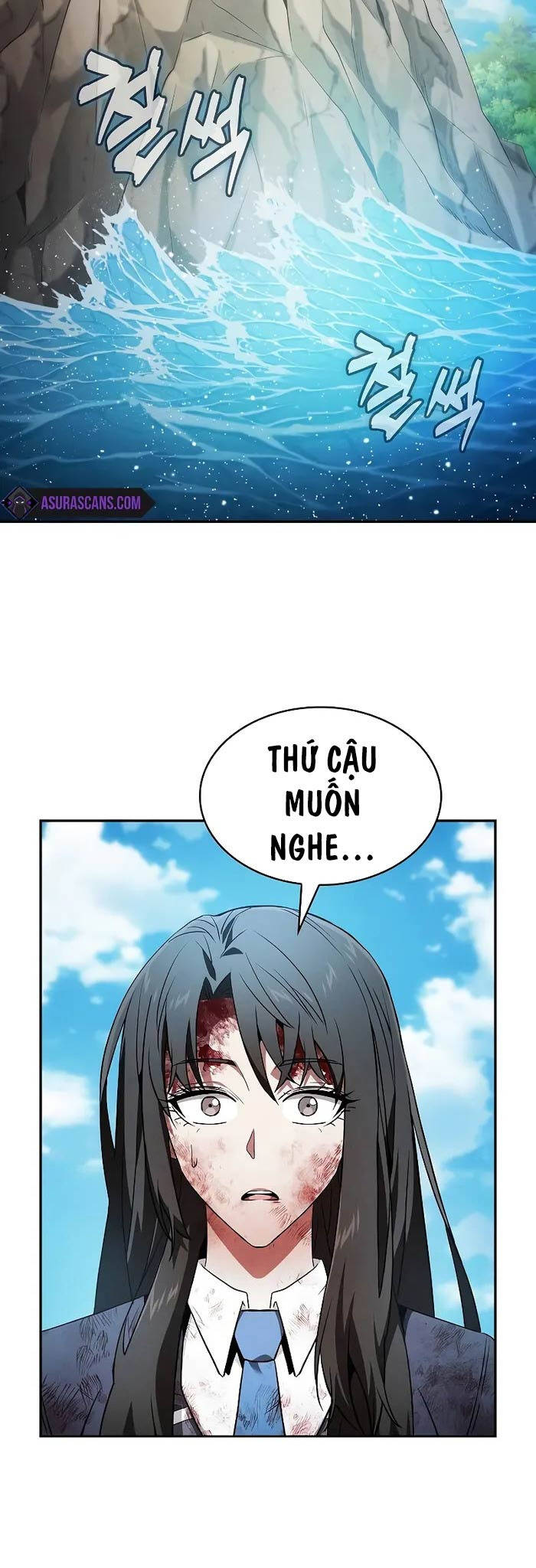 Kiếm Sĩ Thiên Tài Của Học Viện Chap 51 - Next Chap 52