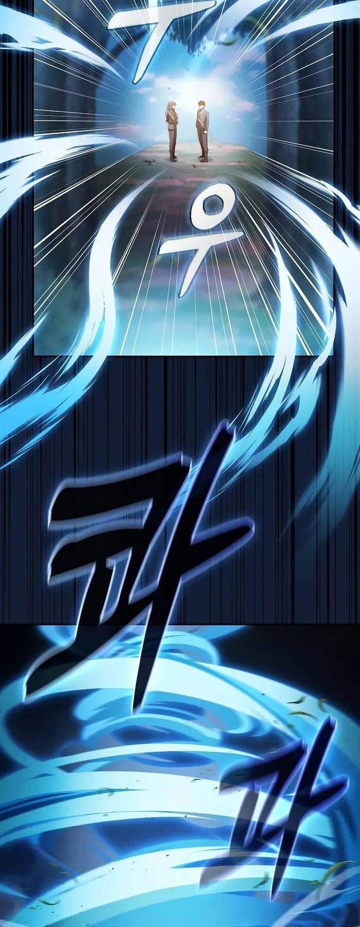 Kiếm Sĩ Thiên Tài Của Học Viện Chap 51 - Next Chap 52