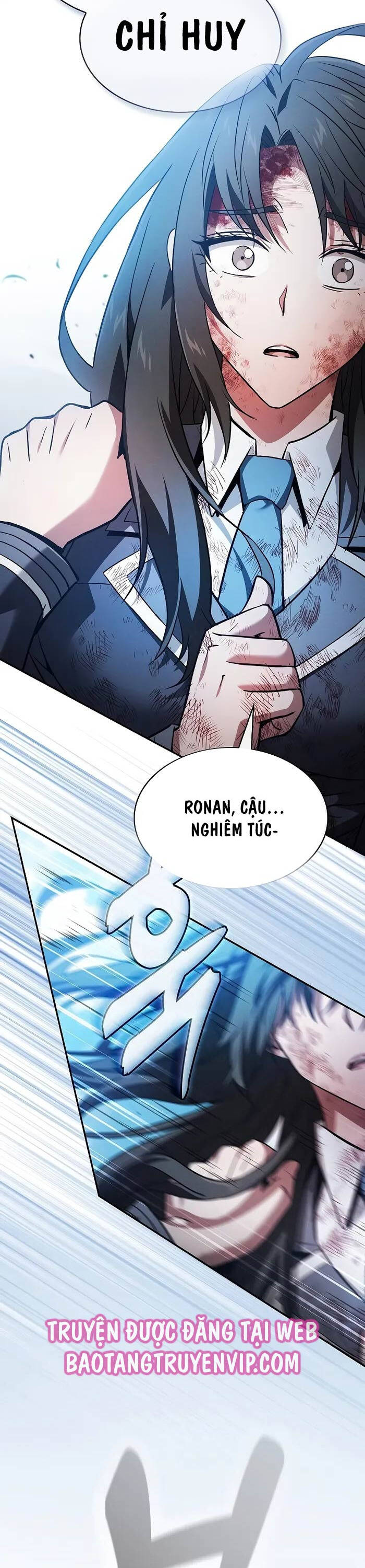 Kiếm Sĩ Thiên Tài Của Học Viện Chap 51 - Next Chap 52