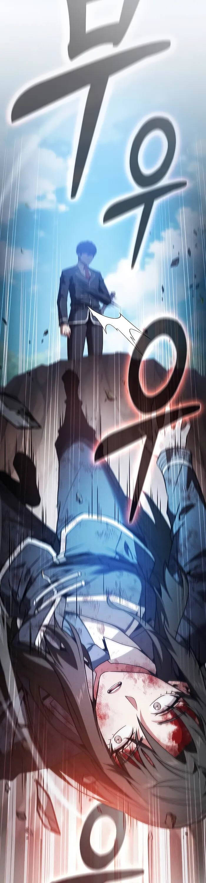 Kiếm Sĩ Thiên Tài Của Học Viện Chap 51 - Next Chap 52