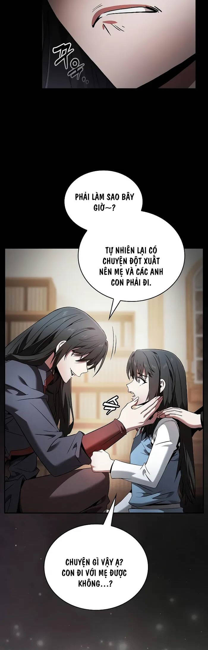 Kiếm Sĩ Thiên Tài Của Học Viện Chap 51 - Next Chap 52