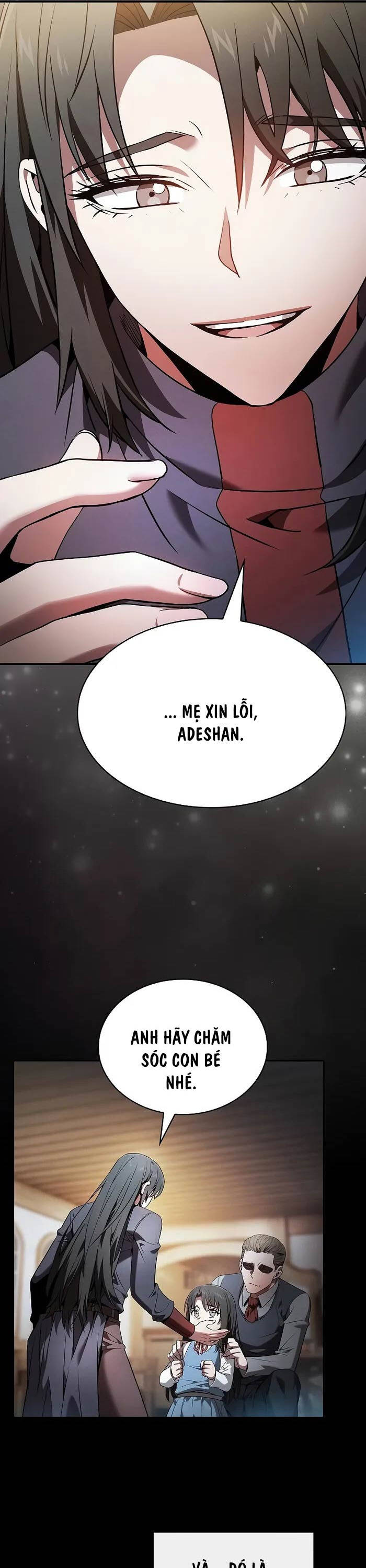 Kiếm Sĩ Thiên Tài Của Học Viện Chap 51 - Next Chap 52