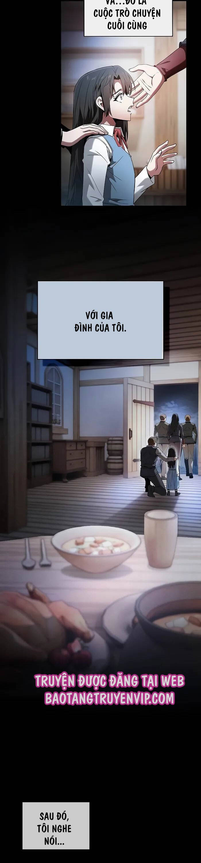 Kiếm Sĩ Thiên Tài Của Học Viện Chap 51 - Next Chap 52